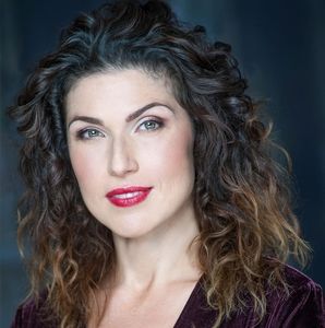 Meet your Posher, Giovanna